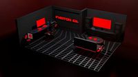 gamer room 2