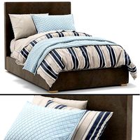RH Baby and Child Ronson bed