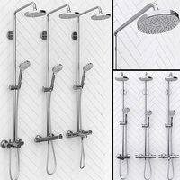 HANSGROHE Croma Select S 180