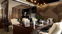 Executive Office Model