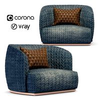 Redondo Armchair