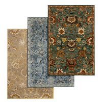 Rug Set 589