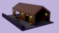 BARNHOUSE model