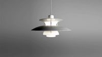 PH5 lamp - Louis Poulsen