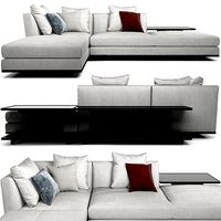 Sofa poltronafrau Come Together 06 1 composizione