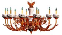Classic Chandelier SW