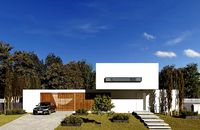 Pedro house