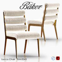 LUCCA Chair - BAA3043