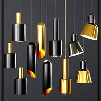Pendant set 021