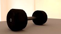 dumbbell