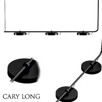 CARY LONG