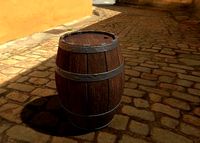 Barrel