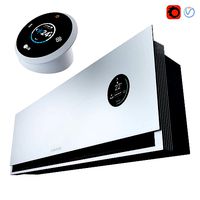 LG SIGNATURE air conditioning