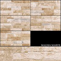 Keros Magma Marfil