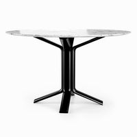 Miller Meridiani table