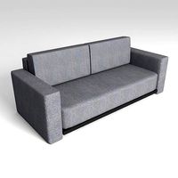 Sofa model