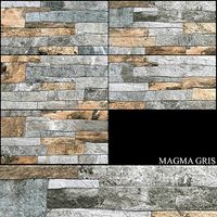 Keros Magma Gris