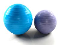 excercise ball