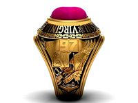 Ring class Polytechnic Viginia