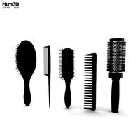 Hair Brush Set