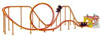 Roller Coaster
