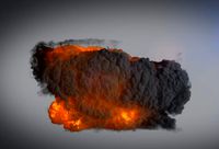 fumefx4 Explosion
