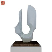 sculpture gregory anatchkov
