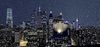 Manhattan part 2