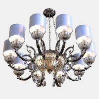 CARINO SP10 3 CHROME