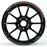 Rays Volk Racing ZE40 Time Attack II