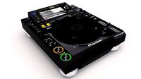 Pioneer cdj-2000