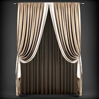 Curtain