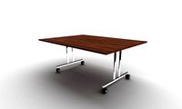 Haworth Torino Flip Table