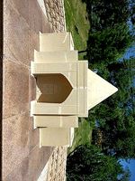 Tomb Yskak Ata