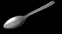 Teaspoon