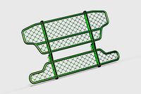 Daf Bullbar