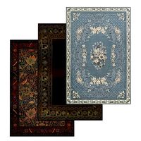 Rug Set 1035