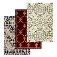 Rug Set 1034