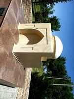 Tomb Ibragim Ata