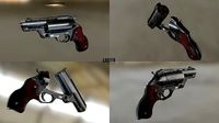 Arbiter 556 Revolver