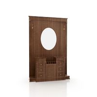 Commode 3D Model
