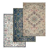 Rug Set 2095