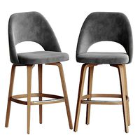 Saarinen Executive Stool Knoll