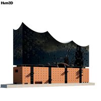 Elbphilharmonie
