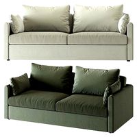 HARBOUR 2026 2 SEAT LOUNGE