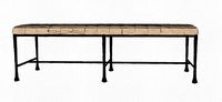 Liaigre Sud Bench