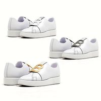 Balmain White Leather B Court Sneakers With Monogram