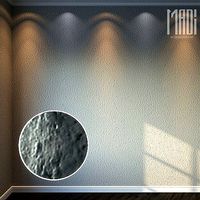 Decorative Stucco 082 - 8K Shade