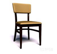 Chair 313PSB from Contract Supply