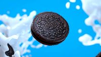 Oreo Cookie Photoscan